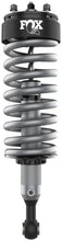 Load image into Gallery viewer, Fox 2017+ Nissan Armada / 2011+ Infiniti QX56/80 2.0 PS IFP Front Coilover - 0-2in Lift - Main Product View