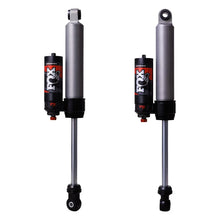 Load image into Gallery viewer, Fox 2018+ Ford Ranger PX3 Performance Elite Series 2.5 Rear Adjustable Shocks 0-2in Lift - Main Product View