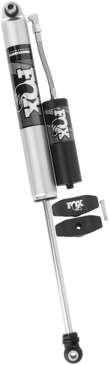 Fox 2018+ Jeep JL 2.0 Perf Series 11.6in Smooth Body IFP Rear Shock R/R 2-3in Lift - Additional View 7
