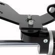Load image into Gallery viewer, Fox 2018+ Jeep JL 2.0 Performance Series 8.2in. TS Stabilizer Bottom Axle Mount 5/8in Shaft - Main Product View