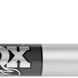 Load image into Gallery viewer, Fox 2018+ Jeep JL 2.0 Performance Series 8.2in. TS Stabilizer Bottom Axle Mount 5/8in Shaft - Side View