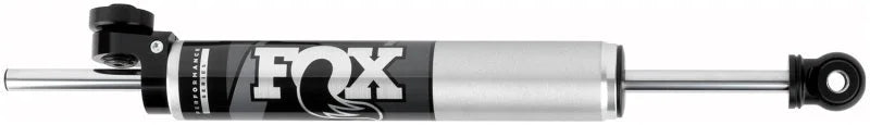 Fox 2018+ Jeep JL 2.0 Performance Series 8.2in. TS Stabilizer Bottom Axle Mount 5/8in Shaft - Additional View 7