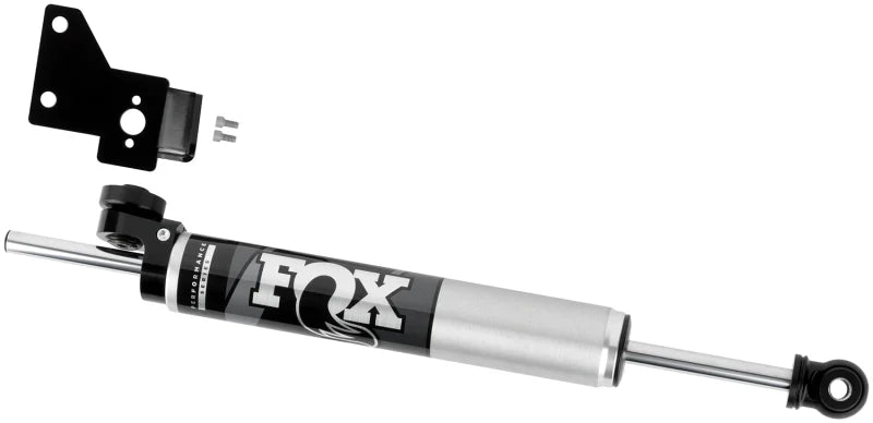 Fox 2018+ Jeep JL 2.0 Performance Series 8.2in. TS Stabilizer Bottom Axle Mount 5/8in Shaft - Additional View 9