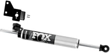 Load image into Gallery viewer, Fox 2018+ Jeep JL 2.0 Performance Series 8.2in. TS Stabilizer Bottom Axle Mount 5/8in Shaft - Additional View 9