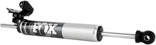 Load image into Gallery viewer, Fox 2018+ Jeep JL 2.0 Performance Series 8.2in. TS Stabilizer Bottom Axle Mount 5/8in Shaft - Additional View 10