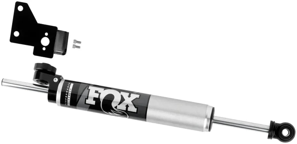Fox 2018+ Jeep JL 2.0 Performance Series 8.2in. TS Stabilizer Bottom Axle Mount 5/8in Shaft - Additional View 9