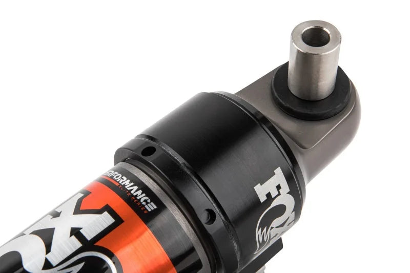 Fox 2018+ Jeep JL 2.5 Factory Race Series 10.17in Remote Res. Front Shock Set / 2-3in. Lift w/ DSC - Additional View 12