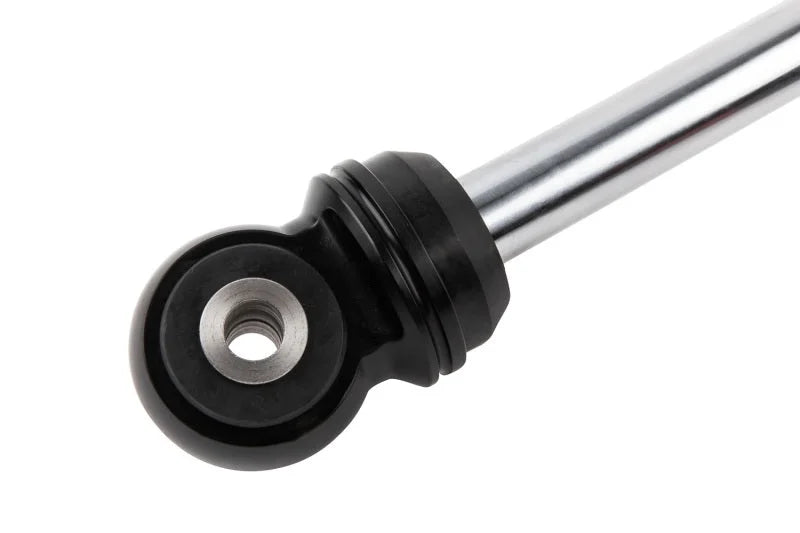 Fox 2018+ Jeep JL 2.5 Factory Race Series 12.17in Remote Res. Front Shock Set / 4.5-6in. Lift w/ DSC - Additional View 12