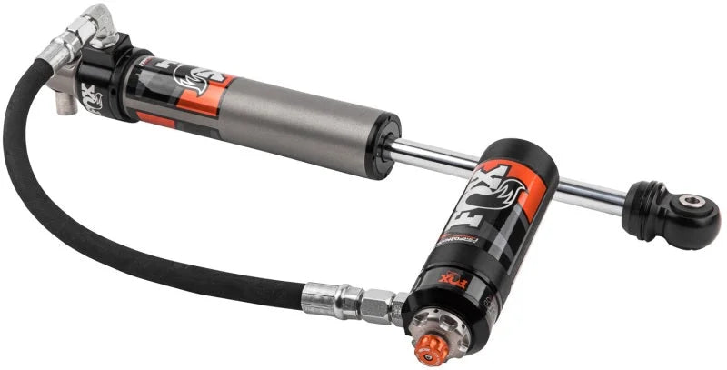 Fox 2018+ Jeep JL Factory Series Remote Res. Front Shock / 3.5-4in. Lift w/ DSC - Additional View 11