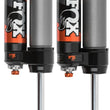 Load image into Gallery viewer, Fox 2018+ Jeep JL Factory Series Remote Res. Rear Shock / 3.5-4in. Lift w/ DSC - Side View