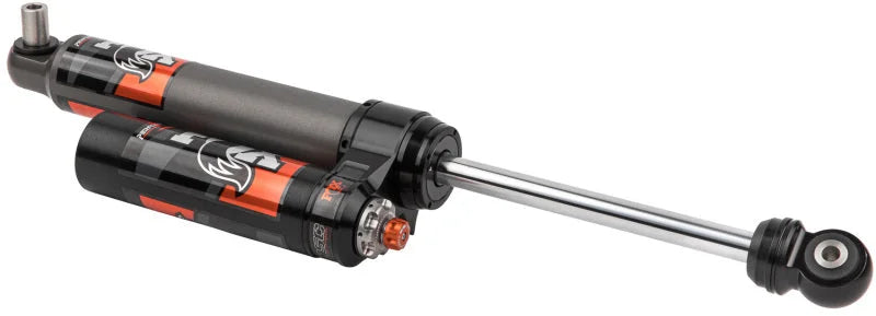 Fox 2018+ Jeep JL Factory Series Remote Res. Rear Shock / 3.5-4in. Lift w/ DSC - Additional View 7