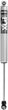 Load image into Gallery viewer, Fox 2018+ Jeep Wrangler JL 2.0 Performance Series 11.6in Smooth Body IFP Rear Shock 3.5-4in. Lift - Side View