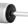 Load image into Gallery viewer, Fox 2018+ Jeep Wrangler JL 2.0 Performance Series 7.43in. Smooth Body IFP Steering Stabilizer (Alum) - Additional View 7