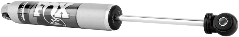 Fox 2018+ Jeep Wrangler JL 2.0 Performance Series 7.43in. Smooth Body IFP Steering Stabilizer (Alum) - Additional View 7
