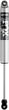 Load image into Gallery viewer, Fox 2018+ Jeep Wrangler JL 2.0 Performance Series 9.6in Smooth Body IFP Front Shock 0-1.5in. Lift - Main Product View