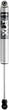 Load image into Gallery viewer, Fox 2018+ Jeep Wrangler JL 2.0 Performance Series 9.6in Smooth Body IFP Front Shock 2-3in. Lift - Main Product View