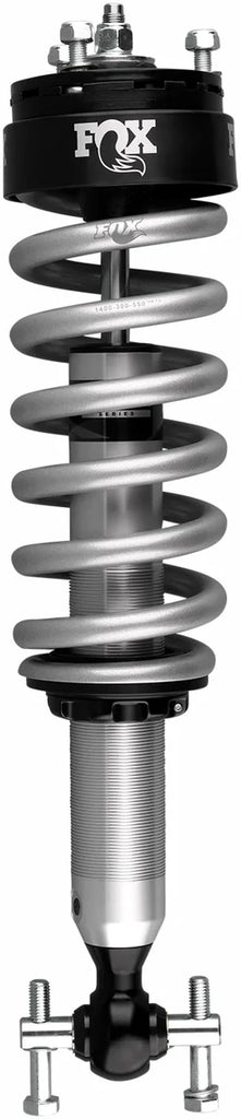 Fox 2019+ Ford Ranger 2.0 Performance Series 4.5in IFP Front Coilover Shock / 0-3in Lift - Main Product View