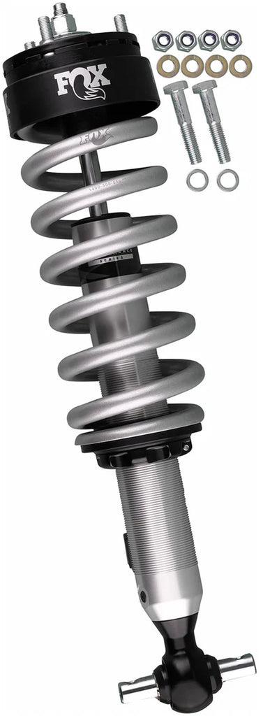 Fox 2019+ Ford Ranger 2.0 Performance Series 4.5in IFP Front Coilover Shock / 0-3in Lift - Additional View 5