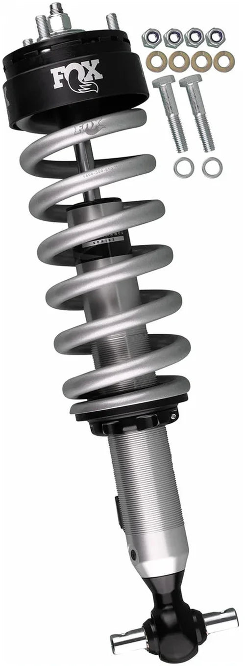 Fox 2019+ Ford Ranger 2.0 Performance Series 4.5in IFP Front Coilover Shock / 0-3in Lift - Additional View 5