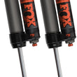 Load image into Gallery viewer, Fox 2019+ Ford Ranger 2.5 Factory Series 0-1.5in Rear Remote Reservoir Shock (Pair) - Adjustable - Additional View 5