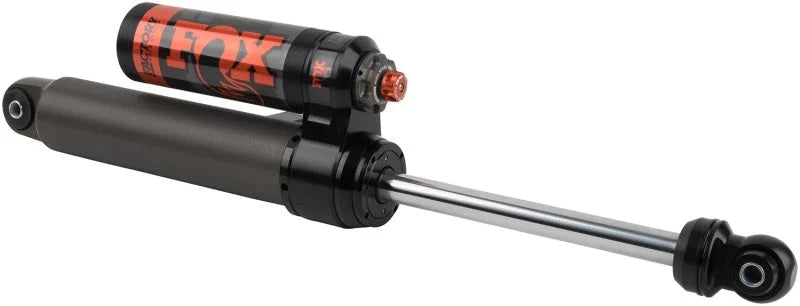 Fox 2019+ Ford Ranger 2.5 Factory Series 0-1.5in Rear Remote Reservoir Shock (Pair) - Adjustable - Additional View 8