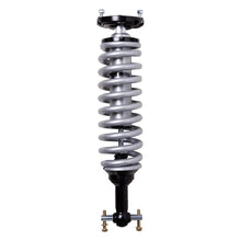 Load image into Gallery viewer, Fox 2019+ GM 1500 (Excl. TrailBoss/AT4) 0-2in Lift Front Performance Series 2.5 Coilover IFP Shock - Main Product View
