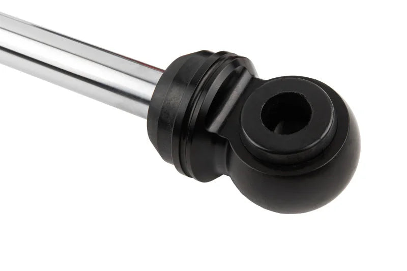 Fox 2019+ GM 1500 Performance Elite Series 2.5 Reservoir Rear Adjustable Shocks - Main Product View