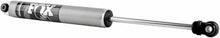 Load image into Gallery viewer, Fox 2019+ Jeep Gladiator JT 2.0 Perf Series 10.2in Smooth Body IFP Rear Shock / 0-1.5in Lift - Additional View 8