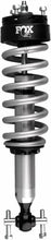 Load image into Gallery viewer, Fox 2021+ Ford F150 4WD 2.0 Performance Series 4.9in IFP Shock Front 0-2in Lift - Main Product View