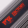 Load image into Gallery viewer, Fox 2021.5+ Ford Raptor Race Series 3.2 Live Valve Internal Bypass Coil-Over (Pair) - Adjustable - Side View