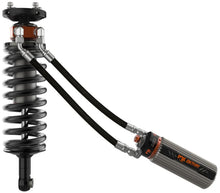 Load image into Gallery viewer, Fox 2022+ Toyota Tundra 3.0 Factory Race Series Internal Bypass Front Shock 2.0-2.25in Lift w/UCA - Main Product View