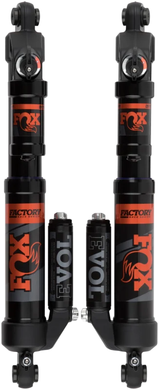Fox 2023 Polaris 650/850 Pro-RMK 155 Ski Float 3 Evol Quick Switch Shock Front - Fox Factory Series