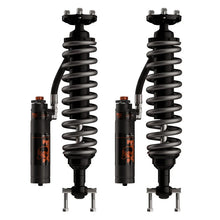 Load image into Gallery viewer, Fox 2024+ Ford Ranger 4WD DSC EVO 2.5 Performance Elite Front Coilover - 0-3in Lift - Main Product View