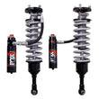 Load image into Gallery viewer, Fox 2024+ Toyota Tacoma 2.5 Performance Elite Series Front Reservoir Shock (1-3in Lift) DSC EVO - Main Product View