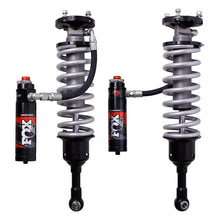 Load image into Gallery viewer, Fox 2024+ Toyota Tacoma 2.5 Performance Elite Series Front Reservoir Shock (1-3in Lift) DSC EVO - Main Product View