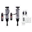 Load image into Gallery viewer, Fox 2024+ Toyota Tacoma 2.5 Performance Elite Series Front Reservoir Shock (1-3in Lift) DSC EVO - Additional View 6