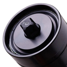 Load image into Gallery viewer, Fox 2024+ Toyota Tacoma 2.5 Performance Elite Series Rear Reservoir Shock (0-1in Lift) DSC EVO - Back View