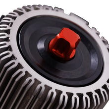Load image into Gallery viewer, Fox 2024+ Toyota Tacoma 3.0 Factory Race Series Front Shock (2-3in Lift) IBP DSC EVO - Side View