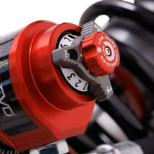 Load image into Gallery viewer, Fox 2024+ Toyota Tacoma 3.0 Factory Race Series Front Shock (2-3in Lift) IBP DSC EVO - Back View