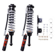 Load image into Gallery viewer, Fox 2024+ Toyota Tacoma 3.0 Factory Race Series Front Shock (2-3in Lift) IBP DSC EVO - Installation View