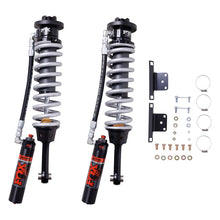 Load image into Gallery viewer, Fox 2024+ Toyota Tacoma 3.0 Factory Race Series Front Shock (2-3in Lift) IBP DSC EVO - Installation View