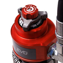 Load image into Gallery viewer, Fox 2024+ Toyota Tacoma 3.0 Factory Race Series Rear Shock (0-1in Lift) IBP DSC EVO - Side View