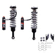 Load image into Gallery viewer, Fox 2025+ Toyota 4Runner / 2024+ LandCruiser 250/GX550 2.5 Perf. Elite Front Coilover - 1.5-3in Lift - Installation View