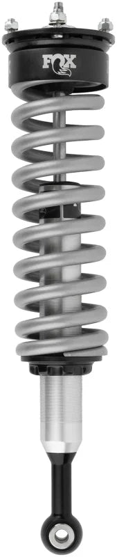 Fox 2025+ Toyota 4Runner / 2024+ LandCruiser 250/GX550 2.5 Performance Front Coilover - Main Product View