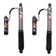 Load image into Gallery viewer, Fox 2025+ Toyota 4Runner / 2024+ LandCruiser GX550 2.5 Perf. Elite HD Rear Coilover - 0-1.5in Lift - Main Product View