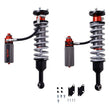 Load image into Gallery viewer, Fox 2025+ Toyota 4Runner / 2024+ LandCruiser GX550 3.2 Factory Race Front Shock - 1-3in Lift - Installation View