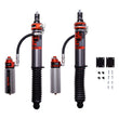Load image into Gallery viewer, Fox 2025+ Toyota 4Runner / 2024+ LandCruiser GX550 3.2 Factory Race Rear Shock - 0-1.5in Lift - Main Product View