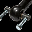 Load image into Gallery viewer, Fox 21+ Ford Bronco 2.5 Performance Series Front Coil-Over Reservoir Shock w/ UCA - Adjustable - Side View