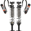 Load image into Gallery viewer, Fox 21+ Ford Bronco 2.5 Performance Series Rear Coil-Over Reservoir Shock - Adjustable - Main Product View
