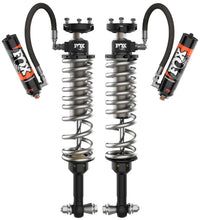 Load image into Gallery viewer, Fox 21+ Ford Bronco 2.5 Performance Series Rear Coil-Over Reservoir Shock - Adjustable - Main Product View